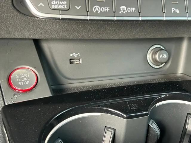 2022 Audi S5 Coupe Premium TFSI quattro Tiptronic