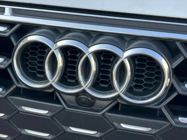 2022 Audi S5 Coupe Premium TFSI quattro Tiptronic