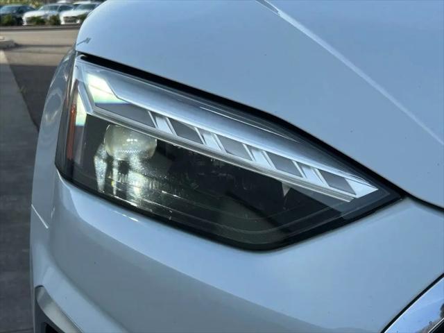 2022 Audi S5 Coupe Premium TFSI quattro Tiptronic