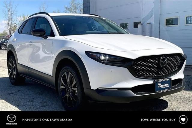 2026 Mazda CX-30 2.5 Turbo Aire Edition for sale in Oak Lawn, IL