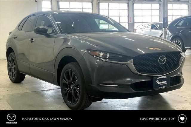 2026 Mazda CX-30 2.5 S Select Sport for sale in Oak Lawn, IL