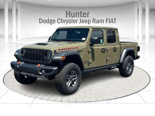 2026 Jeep Gladiator Sport for sale in Lancaster, CA