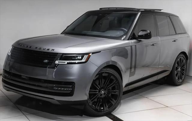 2025 Land Rover Range Rover P530 SE for sale in Akron, OH