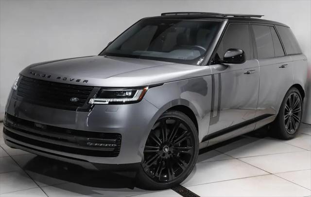 2025 Land Rover Range Rover P530 SE for sale in Akron, OH