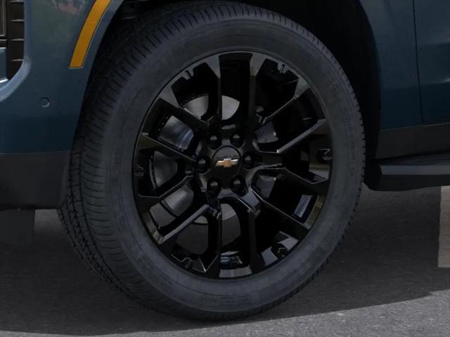 2026 Chevrolet Tahoe 4WD Premier