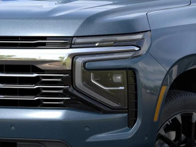 2026 Chevrolet Tahoe 4WD Premier