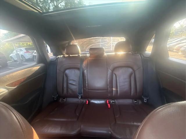 2017 Audi Q3 2.0T Premium