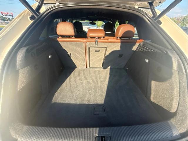 2017 Audi Q3 2.0T Premium