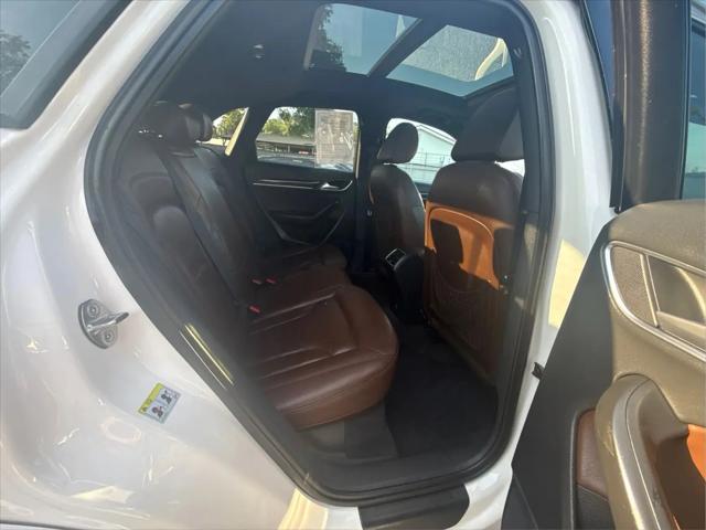2017 Audi Q3 2.0T Premium