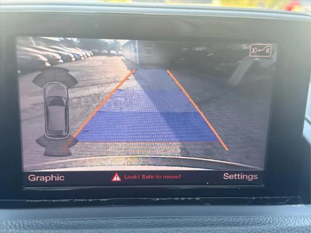 2017 Audi Q3 2.0T Premium