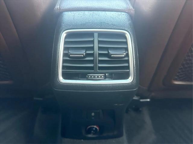 2017 Audi Q3 2.0T Premium