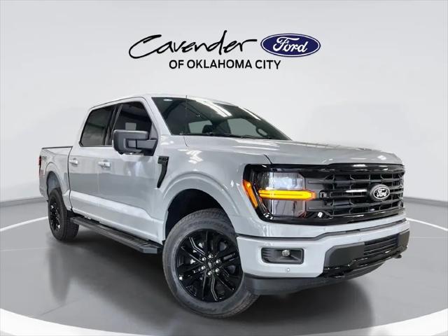 2026 Ford F-150 XLT for sale in Oklahoma City, OK