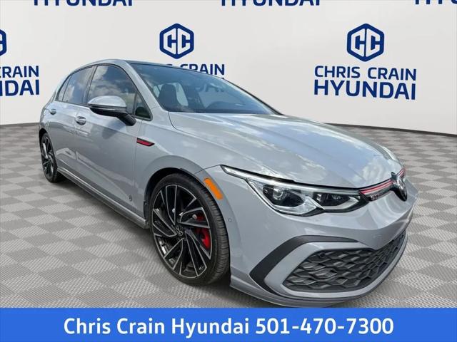 2023 Volkswagen Golf GTI 2.0T Autobahn for sale in Conway, AR