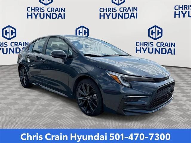 2024 Toyota Corolla SE for sale in Conway, AR
