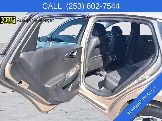 2024 Chevrolet Malibu FWD 2LT