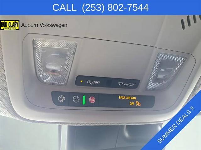 2024 Chevrolet Malibu FWD 2LT