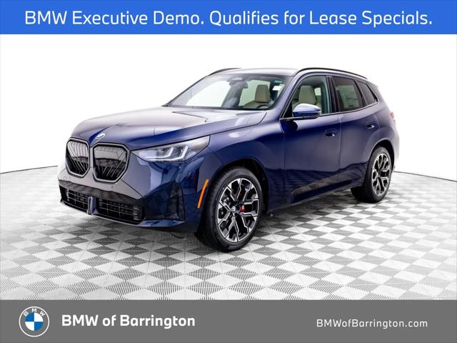 2026 BMW X3 30 xDrive for sale in Barrington, IL
