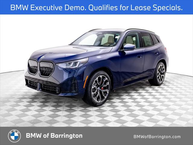 2026 BMW X3 30 xDrive for sale in Barrington, IL