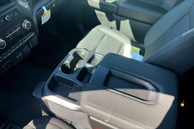 2026 GMC Sierra 1500 Regular Cab, Standard Bed, Pro, 4WD