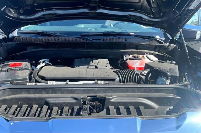 2026 GMC Sierra 1500 Regular Cab, Standard Bed, Pro, 4WD