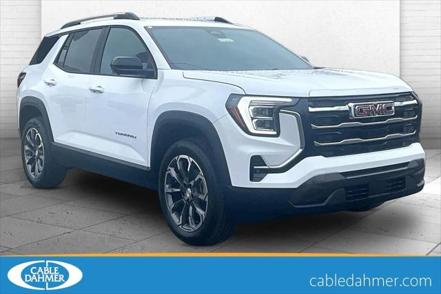 2026 GMC Terrain AWD Elevation for sale in Topeka, KS
