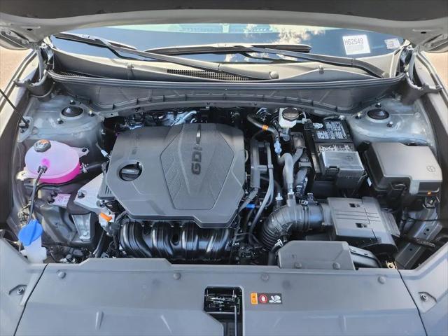 2026 Hyundai Tucson XRT