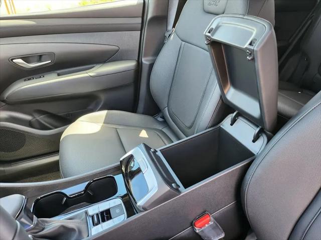 2026 Hyundai Tucson XRT