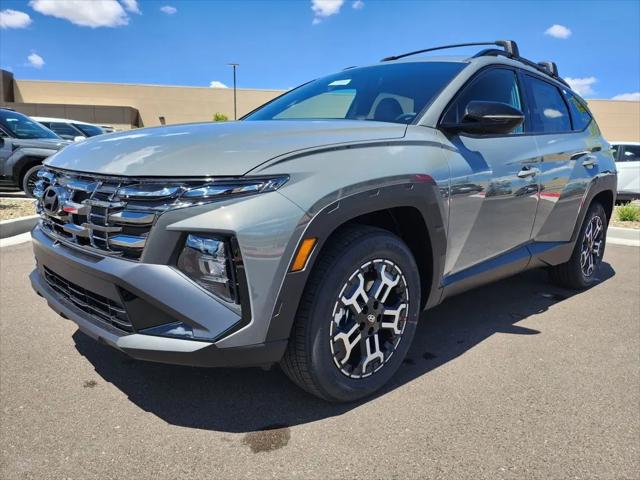 2026 Hyundai Tucson XRT for sale in Prescott, AZ