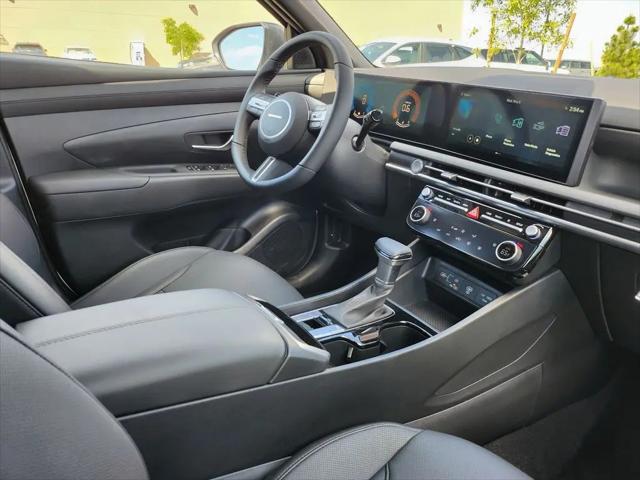 2026 Hyundai Tucson XRT