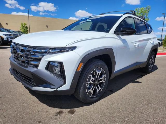 2026 Hyundai Tucson XRT for sale in Prescott, AZ