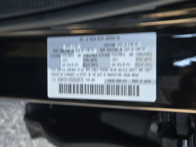 2025 Mazda CX-5 2.5 Turbo Signature