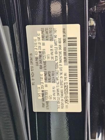 2025 Mazda CX-5 2.5 Turbo Signature
