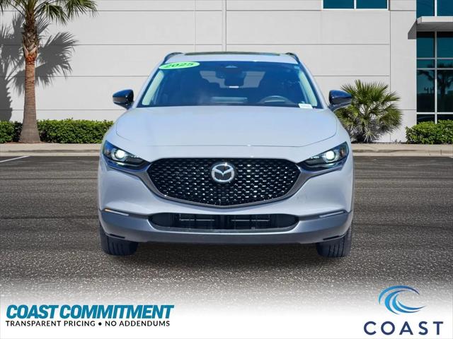 2025 Mazda CX-30 2.5 Turbo Premium Package