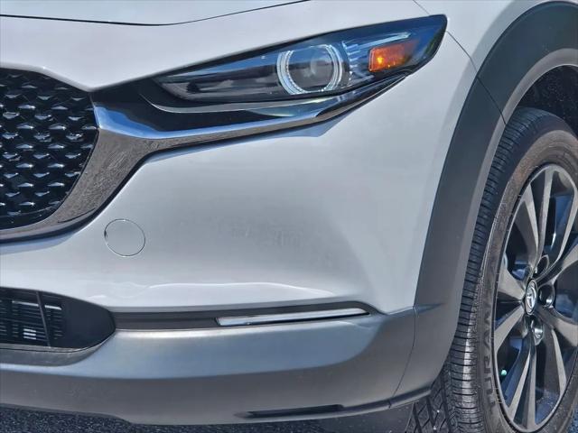 2025 Mazda CX-30 2.5 Turbo Premium Package