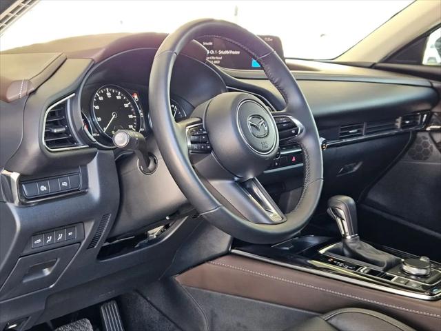2025 Mazda CX-30 2.5 Turbo Premium Package