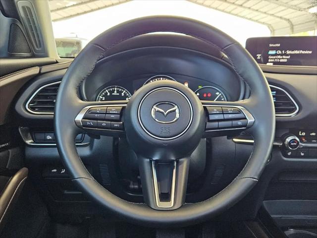 2025 Mazda CX-30 2.5 Turbo Premium Package