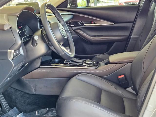 2025 Mazda CX-30 2.5 Turbo Premium Package