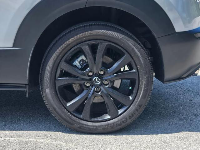 2025 Mazda CX-30 2.5 Turbo Premium Package