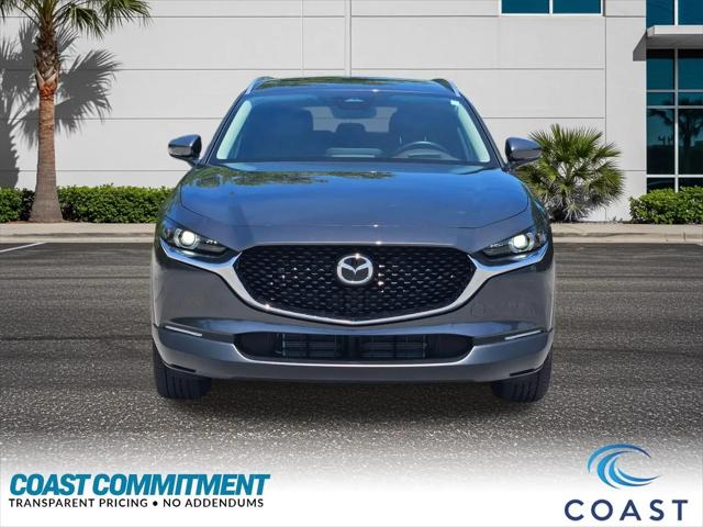 2025 Mazda CX-30 2.5 S Premium Package
