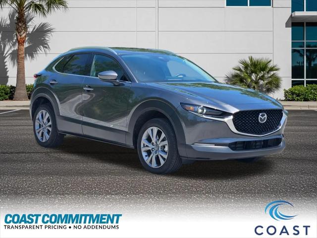 2025 Mazda CX-30 2.5 S Premium Package