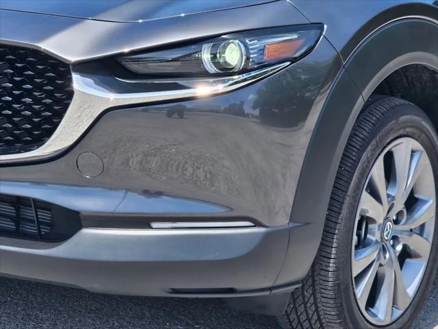 2025 Mazda CX-30 2.5 S Premium Package