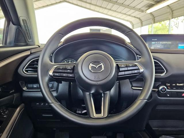 2025 Mazda CX-30 2.5 S Premium Package
