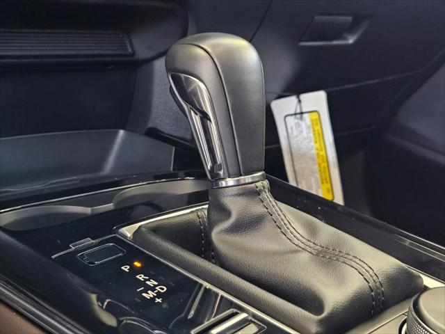 2025 Mazda CX-30 2.5 S Premium Package