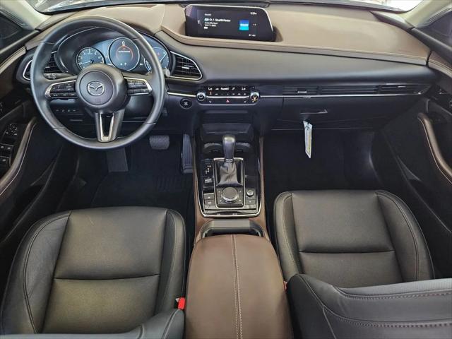 2025 Mazda CX-30 2.5 S Premium Package