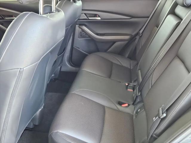 2025 Mazda CX-30 2.5 S Premium Package