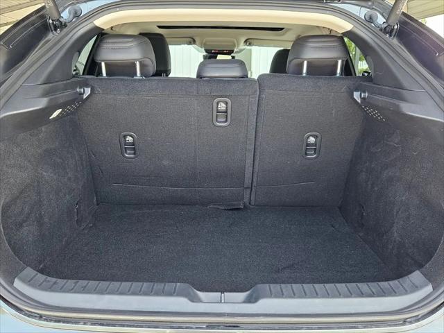 2025 Mazda CX-30 2.5 S Premium Package