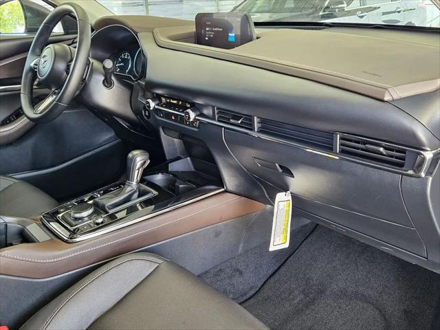 2025 Mazda CX-30 2.5 S Premium Package