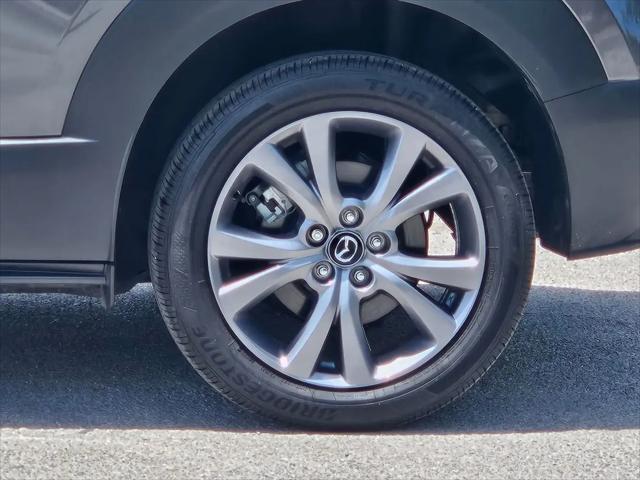 2025 Mazda CX-30 2.5 S Premium Package