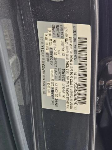 2025 Mazda CX-30 2.5 S Premium Package