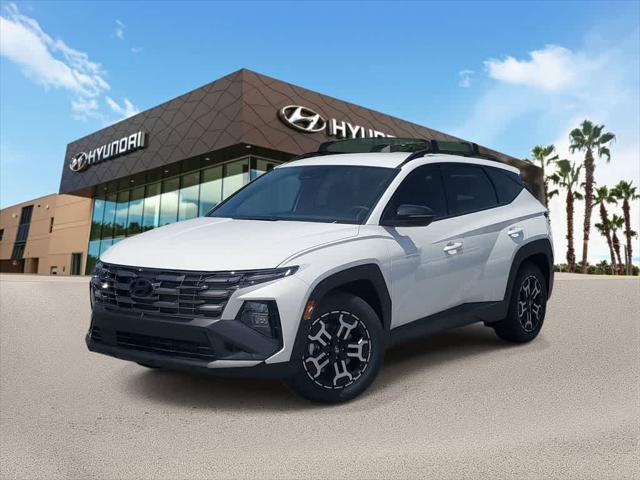 2026 Hyundai Tucson XRT for sale in Wesley Chapel, FL